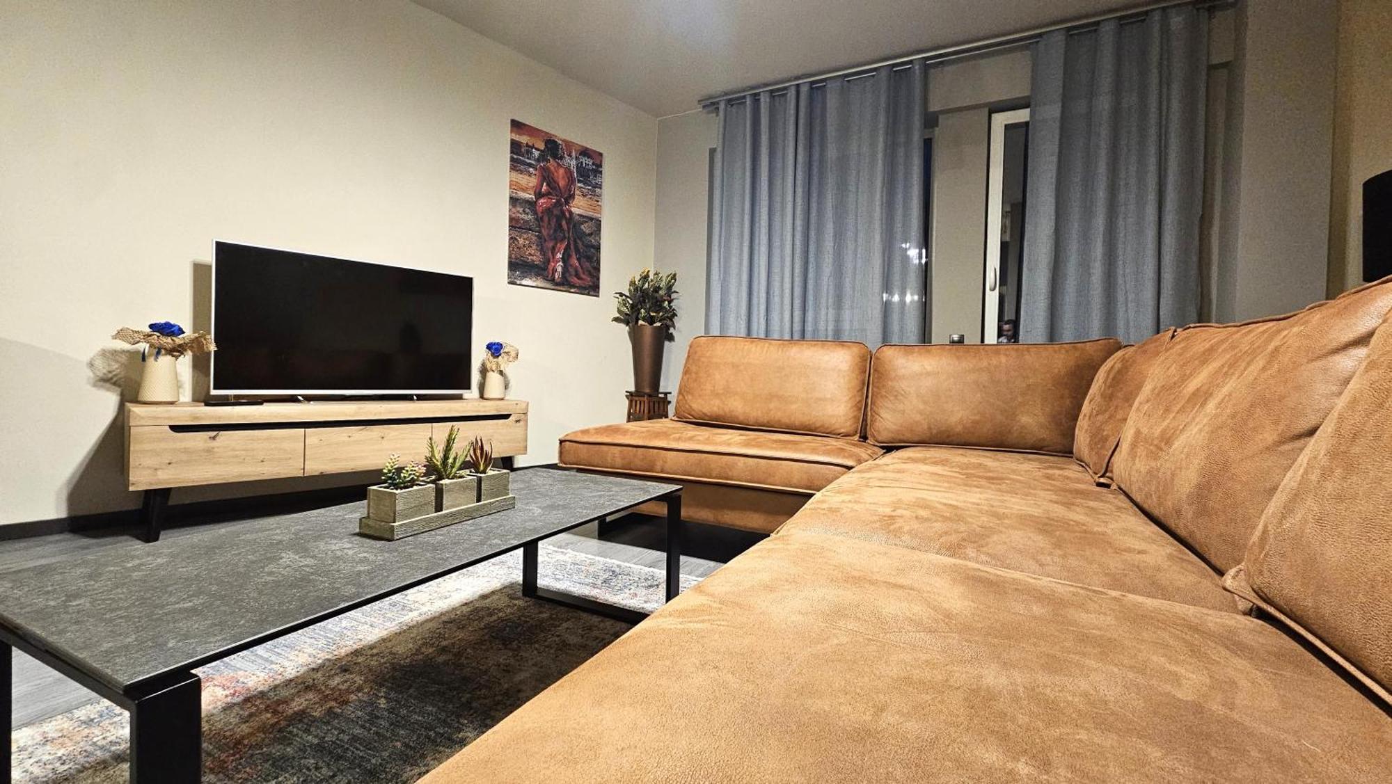 Downtown Dream Apartment Клуж-Напока Екстер'єр фото